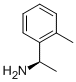 (R)-o-Methyl-a-phenethylamine Struktur