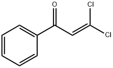 3,3-DICHLORO-1-PHENYL-2-PROPEN-1-ONE, 97 %