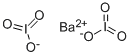 BARIUM IODATE