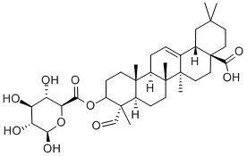 GYPSOGENIN-3-GLUCORONIDE|