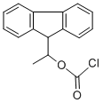 (+)-クロロぎ酸1-(9-フルオレニル)エチル,0.5%(ABT 18MMOL/L)アセトン溶液