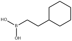 105869-43-0 2-(环己基乙基)硼酸