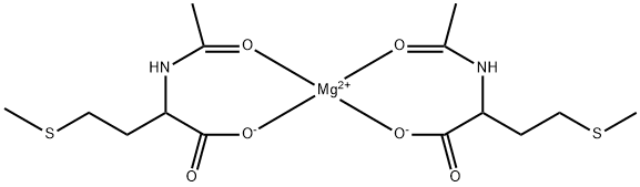 105883-49-6 乙酰蛋氨酸镁盐