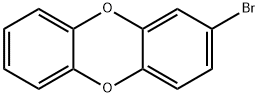 2-溴二苯并二恶英