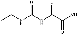 2-(3-ETHYLUREIDO)-2-OXOACETIC ACID|2-(3-乙基脲基)-2-氧代乙酸