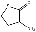 DL-HOMOCYSTEINETHIOLACTONE盐酸,10593-85-8,结构式