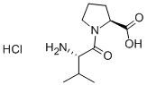 H-VAL-PRO-OH HCL|H-VAL-PRO-OH · HCL