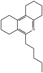 10594-03-3 6-Pentyl-1,2,3,4,7,8,9,10-octahydrophenanthridine