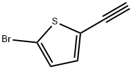 105995-73-1 2-溴-5-乙炔基噻吩