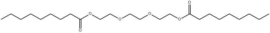 TRI(ETHYLENE GLYCOL) DINONANOATE|二缩三乙二醇二壬酸酯
