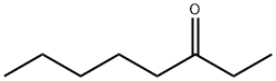 3-辛酮,106-68-3,结构式