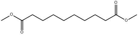 Dimethyl sebacate price.