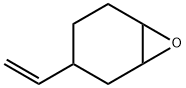 1,2-环氧-4-乙烯基环己烷,106-86-5,结构式