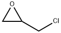 Epichlorohydrin Structure