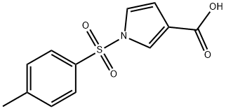 106058-86-0 N-对甲苯磺酰基-3-吡咯甲酸
