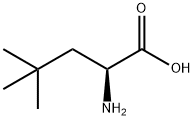 GAMMA-METHYL-L-LEUCINE Structure