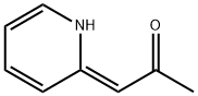 2-Propanone,1-(2(1H)-pyridinylidene)-,(Z)-|