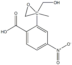 106268-96-6 (2R)-(-)-2-甲基环丙氧基-4-硝基苯酸