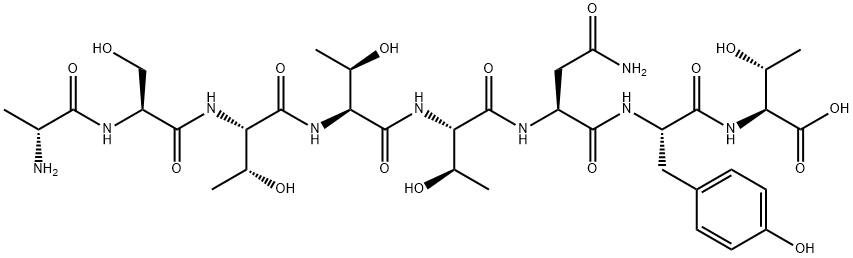 106362-33-8 (D-ALA1)-PEPTIDE T