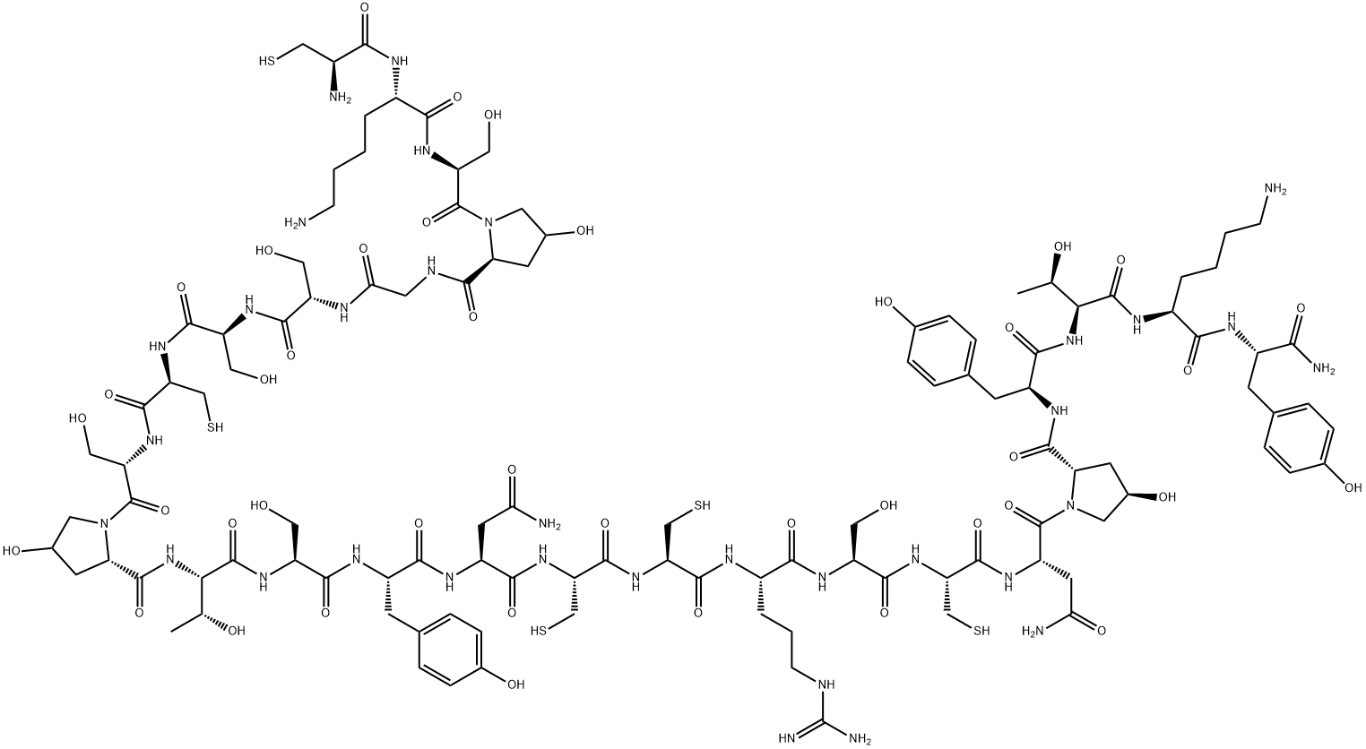 OMEGA-CONOTOXIN GVIA price.