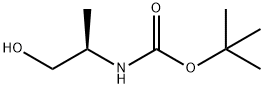 106391-86-0 N-Boc-D-丙氨醇