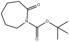 N-BOC-CYCLOHEXAMIDE Structure
