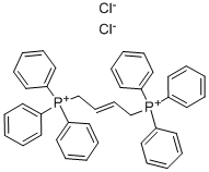 2-BUTENE-1,4-BIS(TRIPHENYLPHOSPHONIUM CHLORIDE)