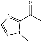 Ethanone, 1-(1-methyl-1H-1,2,4-triazol-5-yl)- (9CI) Struktur