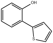 2 (2-THIENYL) PHENOL|2-(噻吩-2-YL)苯酚