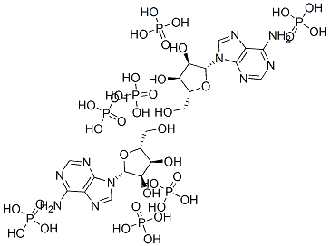 Diadenosine heptaphosphate|