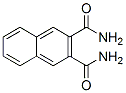 2 3-NAPHTHALENEDICARBOXAMIDE  95 Struktur