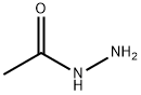 Acethydrazide Structure