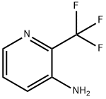 2-TRIFLUOROMETHYL-3-AMINOPYRIDINE