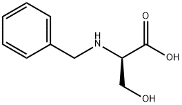 D-N-苄基丝氨酸