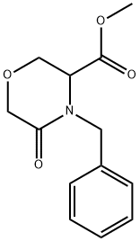 106910-81-0 Structure