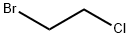1-Bromo-2-chloroethane Struktur