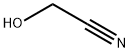 Hydroxyacetonitril