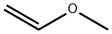 Methoxyethene Structure