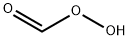 Performic Acid Structure