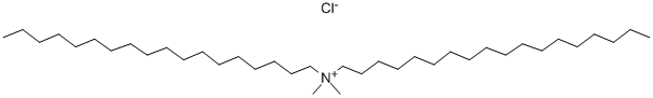 Dioctadecyl dimethyl ammonium chloride