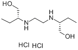 Ethambutol dihydrochloride 