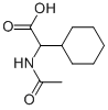 N-Acetyl-DL-cyclohexylglycine|N-乙酰基-DL-环己基甘氨酸