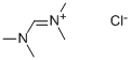 (二甲氨基亚甲基)二甲基氯化铵, 1071-38-1, 结构式