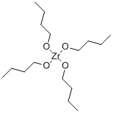 1071-76-7 Zirconium n-Butoxide; Characteristics; Uses