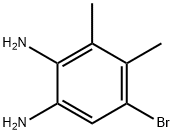 5-BROMO-3,4-DIMETHYLBENZENE-1,2-DIAMINE price.