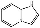 imidazo(1,2-a)pyridimine Struktur