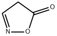 异噁唑-5-酮, 1072-48-6, 结构式