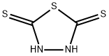 Bismuththiol Structure