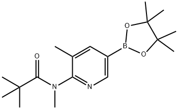 1073354-77-4 Structure