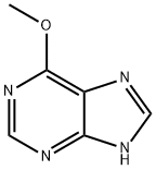 1074-89-1 结构式